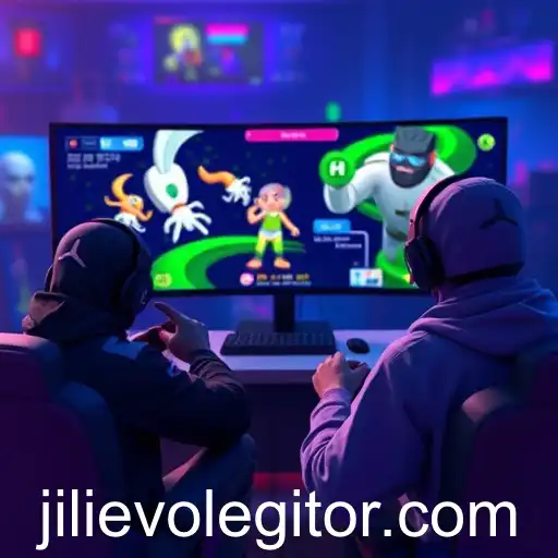 Exploring the Legitimacy of Online Game Platforms