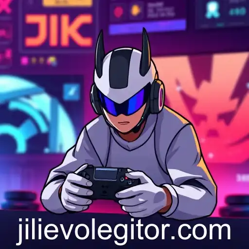 Exploring the Rise of Jilievo in Gaming