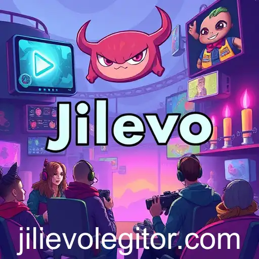Analyzing the Legitimacy of Jilievo in Gaming