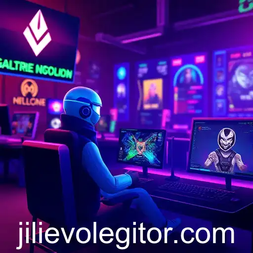 Exploring the Legitimacy of Online Gaming Websites in 2025