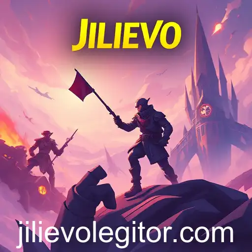 Is Jilievo a Legitimate Gaming Site?