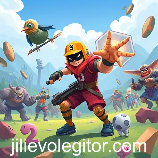 Exploring the Rise of Jilievo in Online Gaming