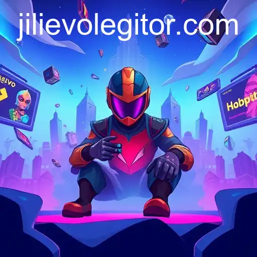 Is Jilievo a Legitimate Gaming Platform?