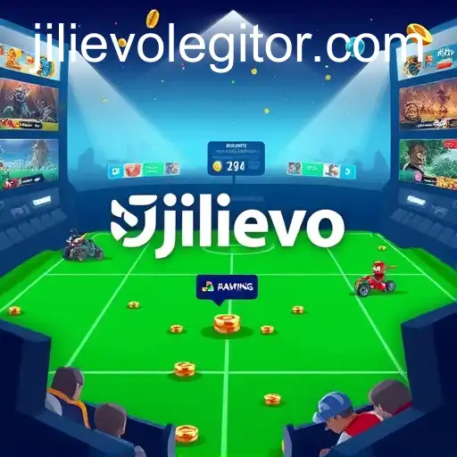 Is Jilievo a Trusted Gaming Platform?