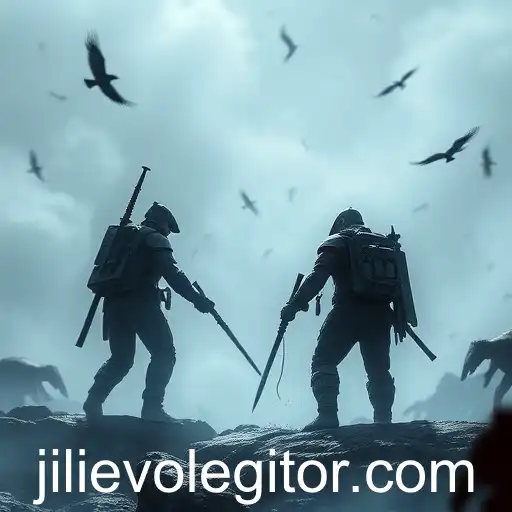 Is Jilievo a Legitimate Gaming Platform?