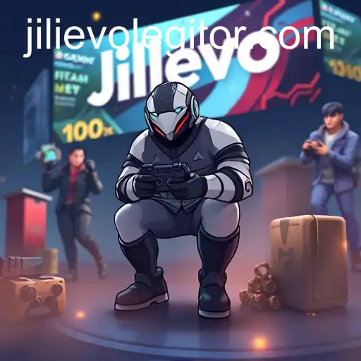Exploring the Legitimacy of Jilievo Gaming Website
