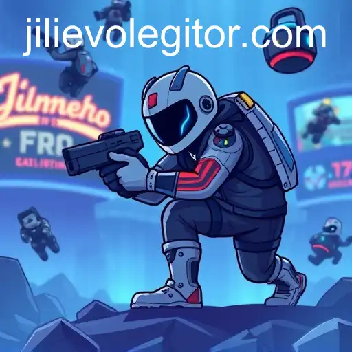 Is Jilievo a Legit Gaming Destination?