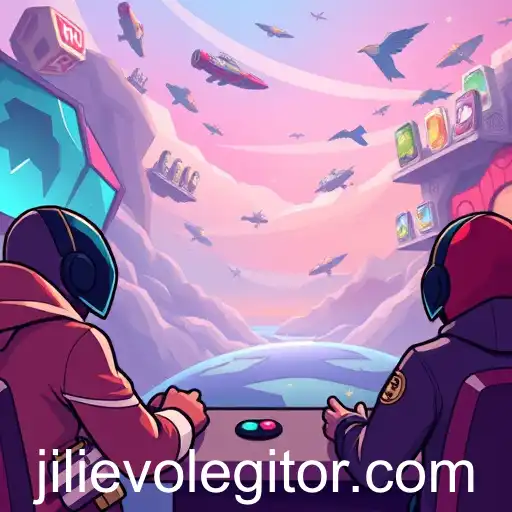 Is Jilievo a Legit Game Website?
