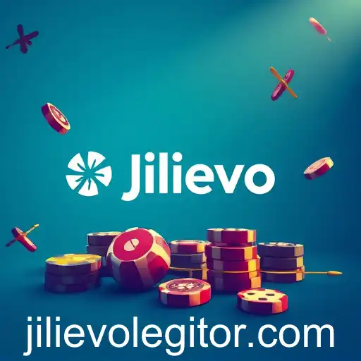 Jilievo: Navigating Legitimacy in Gaming