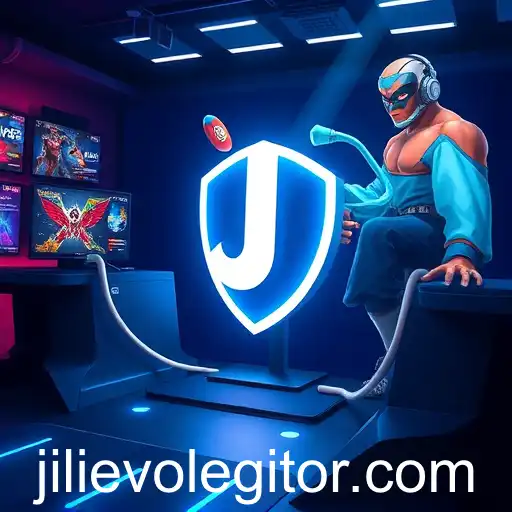 Is Jilievo a Legitimate Platform for Gamers?