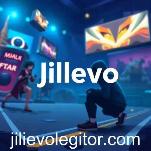 Is Jilievo a Legitimate Game Platform?