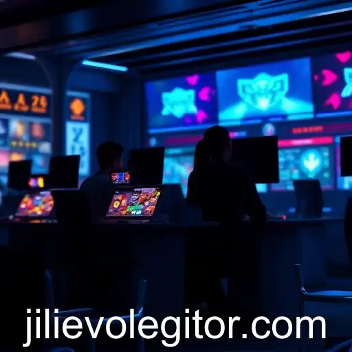 The Legitimacy of Jilievo in the Gaming World