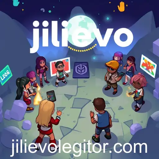 Is Jillievo the Next Big Thing in Gaming?