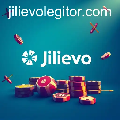 Jilievo: Navigating Legitimacy in Gaming